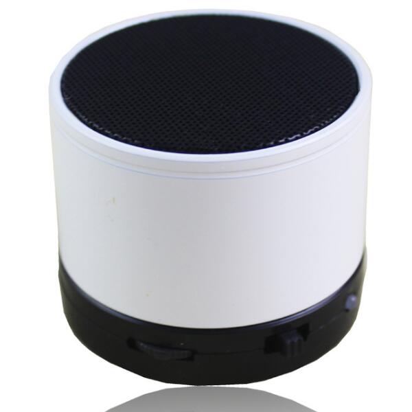 Promotional Items Best Portable Bluetooth Speaker