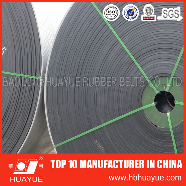 15MPa Ep1000/4 Polyester Conveyor Belt