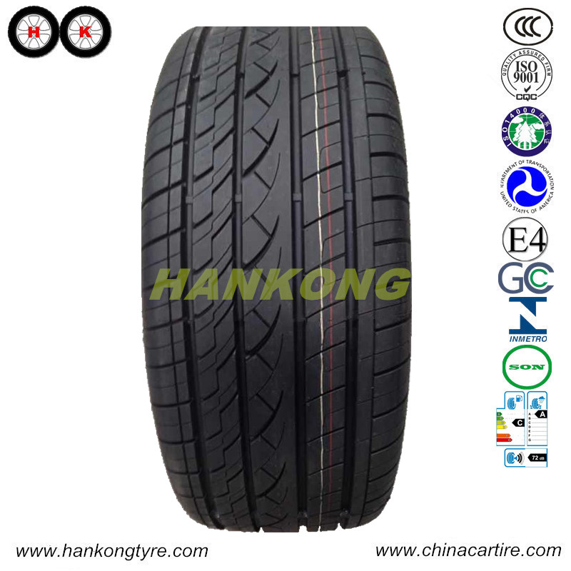 Radial SUV Tyre, Durun Wanli 4X4 Tyre, Triangle Tyre