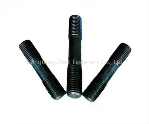 DIN976/ DIN975 Zinc Plated Thread Bar/Stud Bolt/ Thread Rod