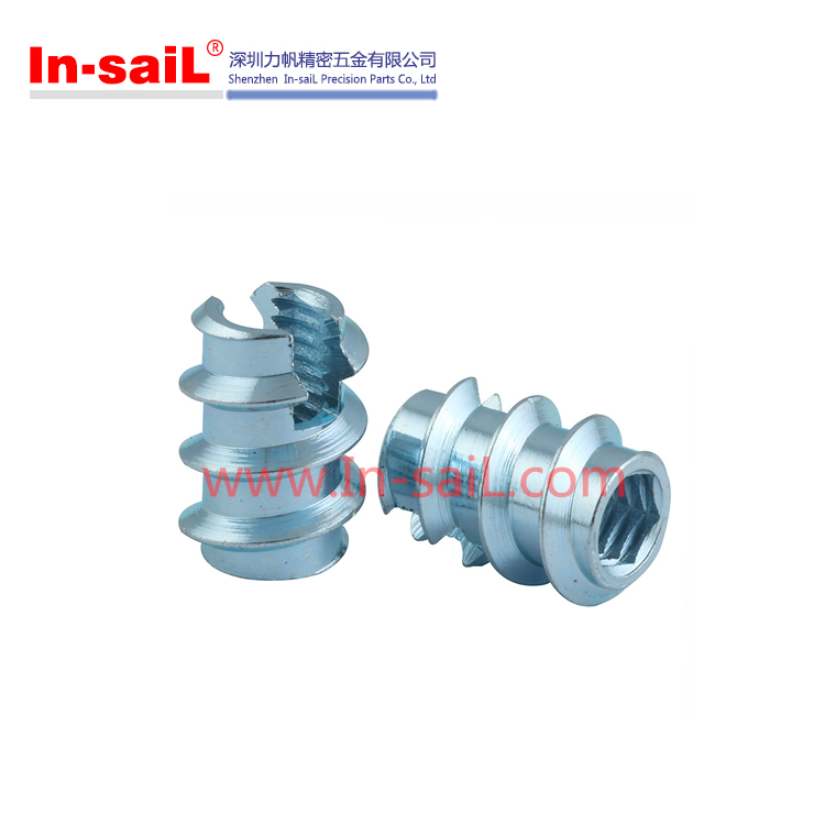 Highly Resistance Self-Tapping Insert Nut