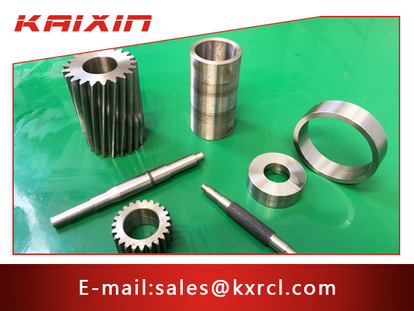 OEM CNC Custom Engineering Machining Drilling Machine Parts