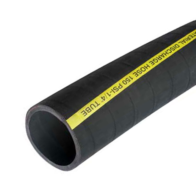 Good Quality Bulk Material Discharge Hose