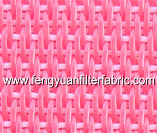 Polyester Dryer&Conveyor Mesh Belt for Non-Woven Fabric Production