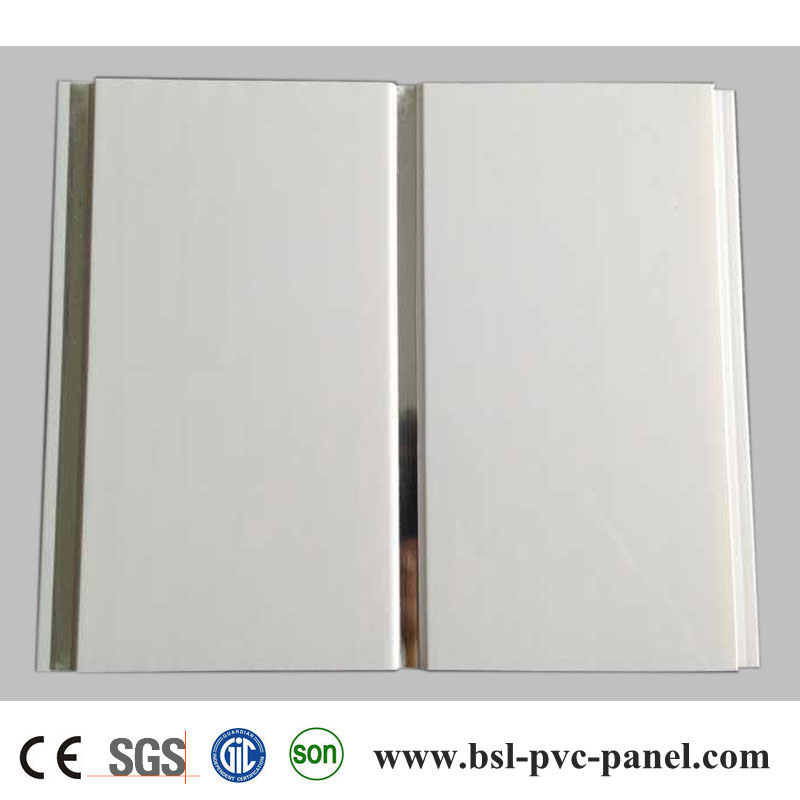 PVC Panel Ceiling Board High Gloss 25cm*8mm 25cm*8.5mm