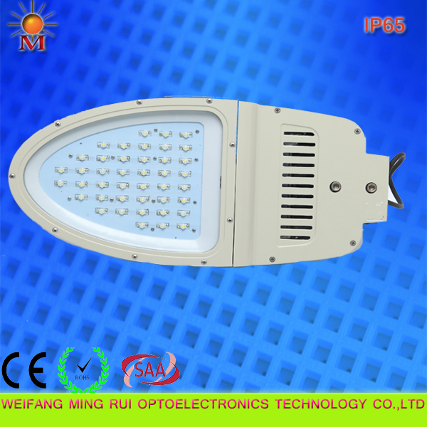 High Luminous Efficiency 120W LED Street Light