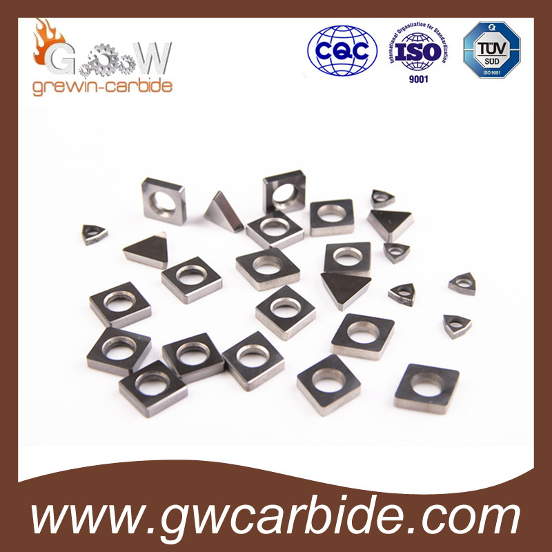 Tungsten Carbide Inserts Shims for Indexable Inserts