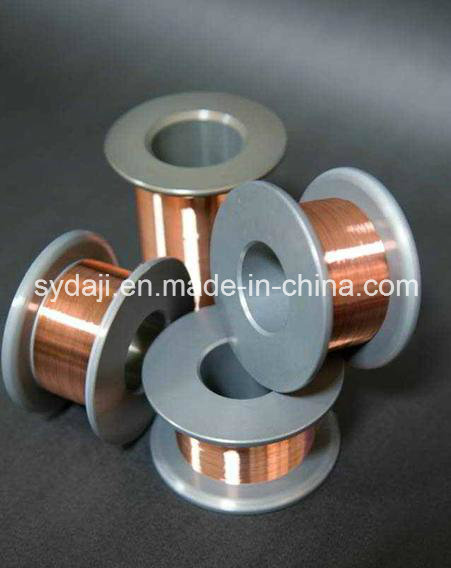 Ti and Ni Alloy Coil with Best Price