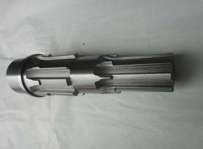 Casting Parts, Professional Precision Casting with Machining in CNC