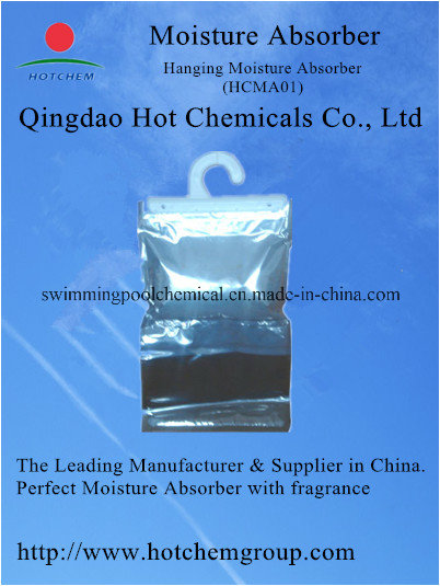 Household Desiccant Moisture Absorber