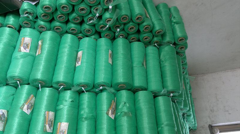 Anti Bird Defence Nets, Europe Standard