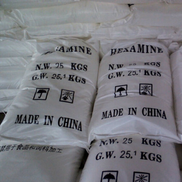 99% Purity Hexamine/Urotropine Powder