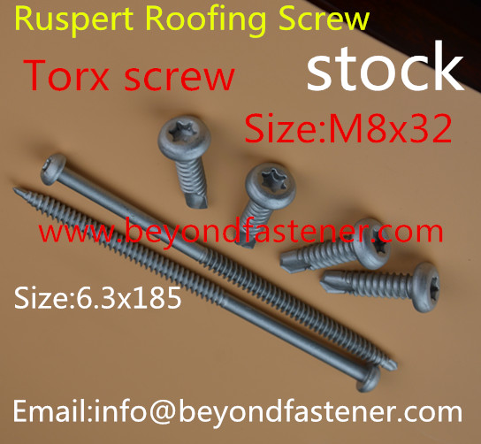 Bulding Screw