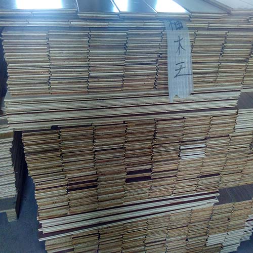 15mm Multi-Ply Teak Engineered Wooden Flooring Manufacture