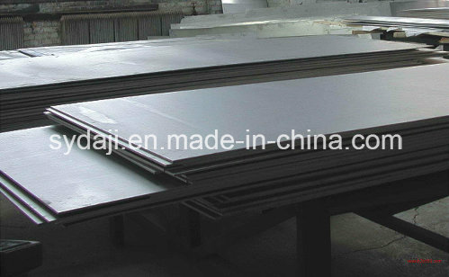 Gr2 ASTM B265 Titanium Plate/Titanium Sheet