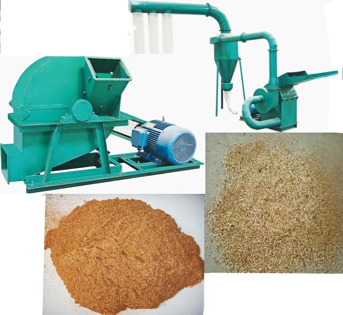 Stainless Steel Chili Powder Grinding Machine