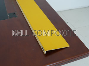 Anti Slip Stair Tread Covers, Fibreglass Stair Tread Covers