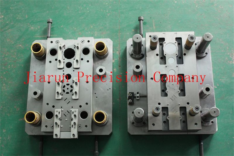 Specialzed AC Motor, DC Motor Core Rotor Stator Cor Manufacturer