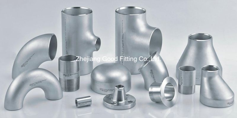 Eccentric Reducer Stainless Steel Reducers (M10)