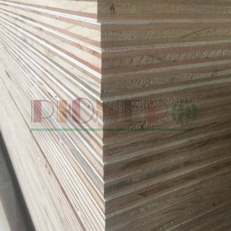 Hot Sale Marble Color Melamine MDF with E1