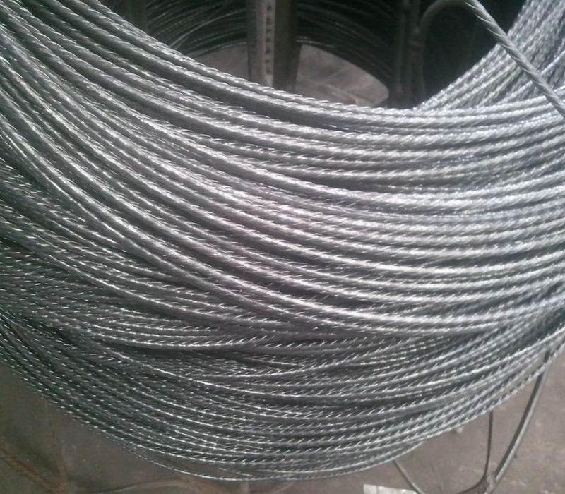 Mild Carbon Steel Wire for Nail Making