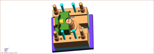 All Kinds of Plastic Cup Mould