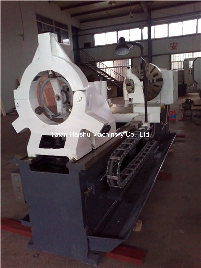 China Engine Lathe Cw6280b*2000 Heavy Duty Machines