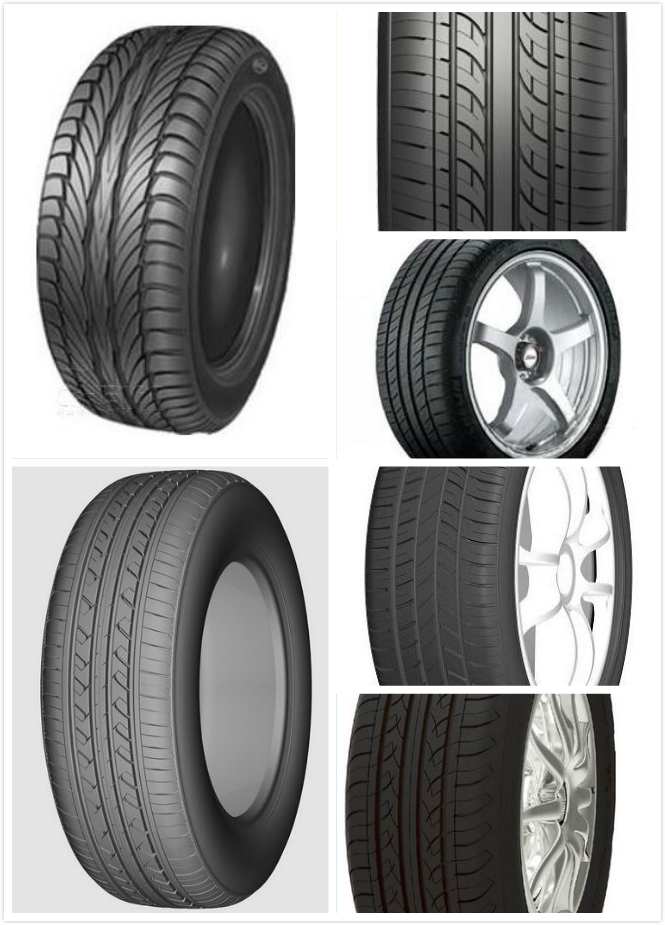 Annaite Brand Truck Tire, Truck Tyre, PCR Tire, PCR Tyre