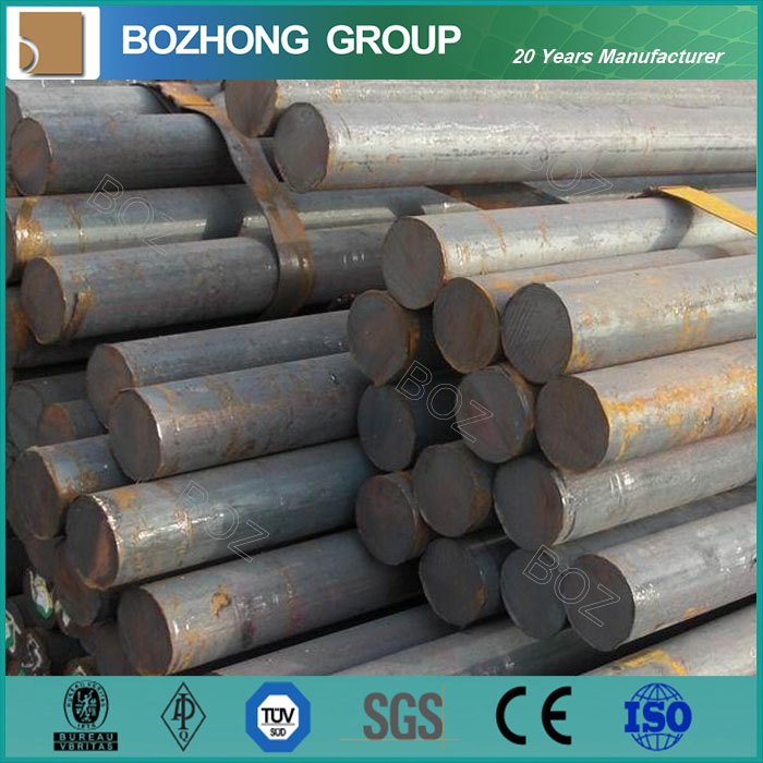 ASTM5115, GB15cr, JIS SCR415 Alloy Round Steel