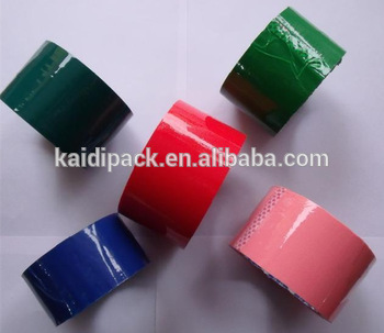 Individual Cheap Color Packing BOPP Adhesive Tape