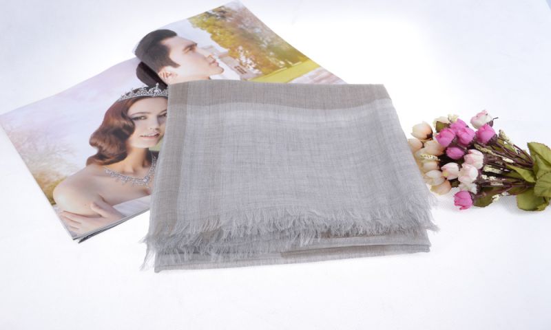 100% Cashmere Scarf