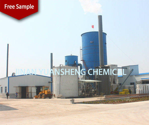 Concrete Admixture Sodium Lignosulphonate (MN-3)