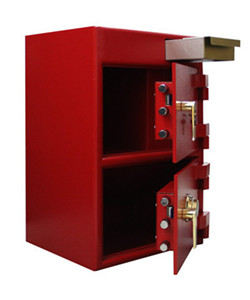 Deposit Safe for Commercial (SCT81DD)