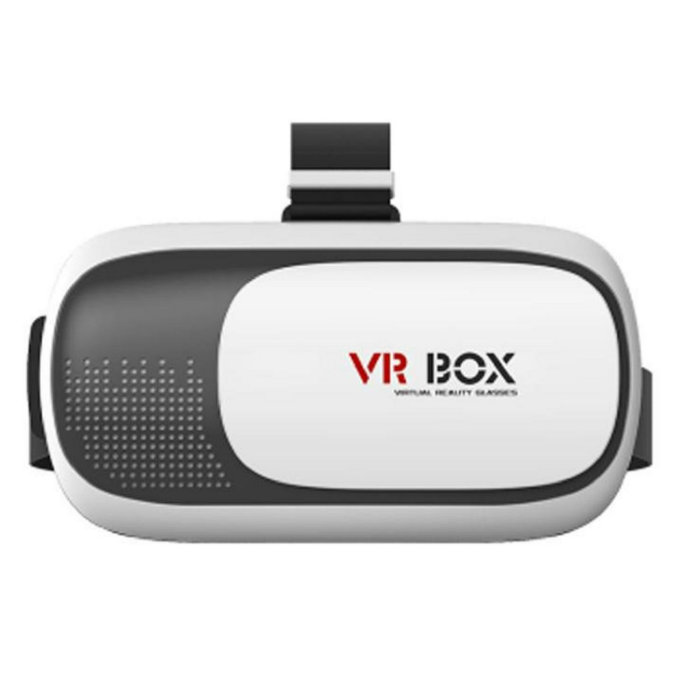 Vr 3D Box 2.0 Virtual Reality Polarized Vr Box 2.0 3D Glasses Type