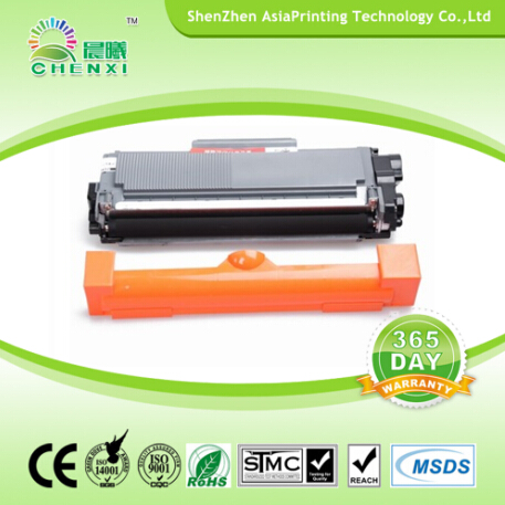 Printer Toner Cartridge Tn-2365 Toner for Brother