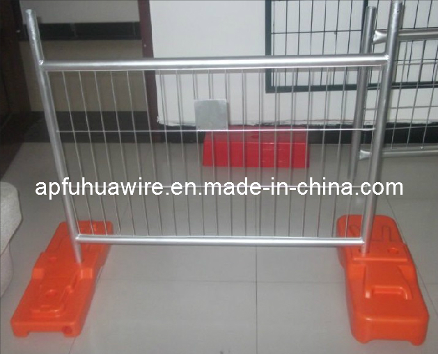 Top Quality Temporary Fence Factory