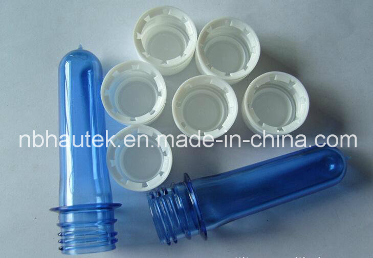 Hot Runner Pet Preform Injection Mould