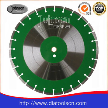 400mm Diamond Concrete Cutting Blade