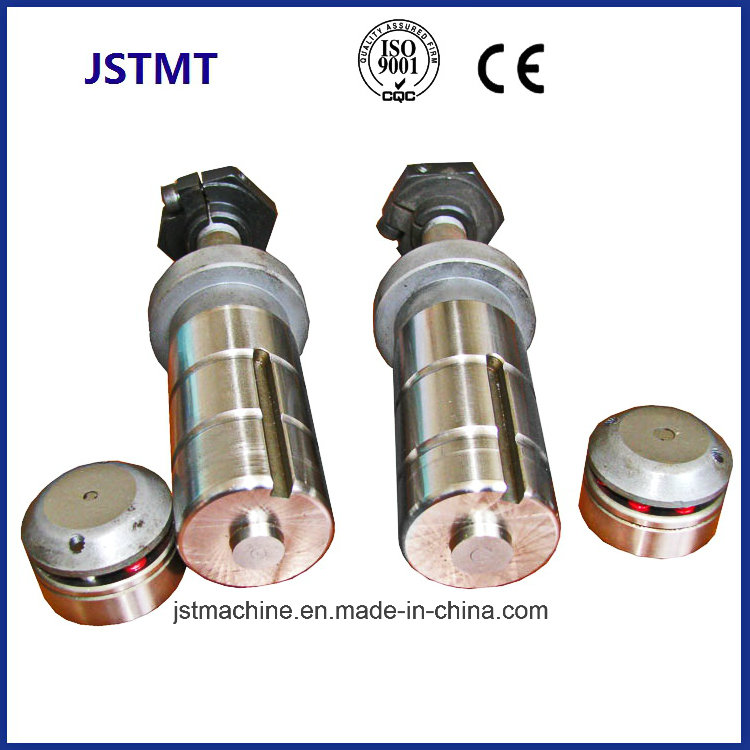 CNC Turret Punch Tooling for Metal Sheet Parts