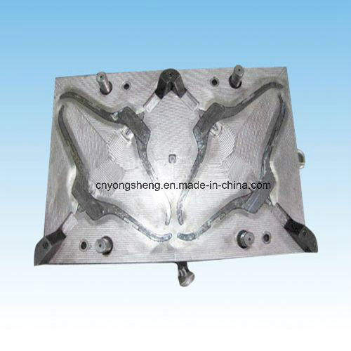 Coat Hanger Mould