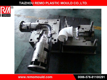 PVC Fitting Mould