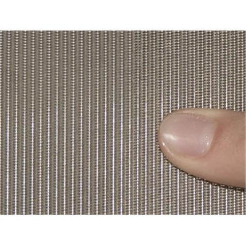 Stainless Steel Dutch Weave Filter Cloth 200X600mesh/23 Micron Filter Fineness