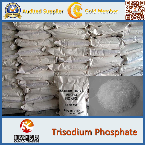 Trisodium Phosphate 10101-89-0