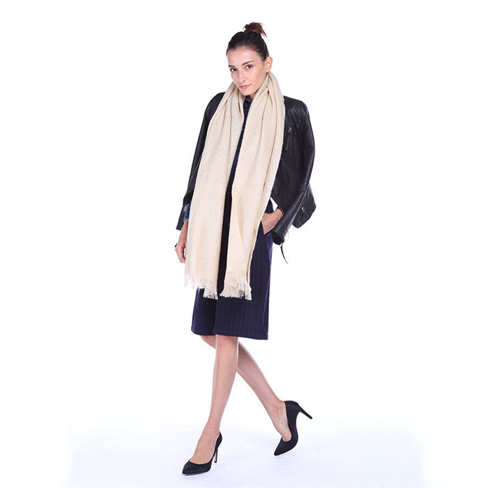 Fashion Women's Knitted Scarf Shawls