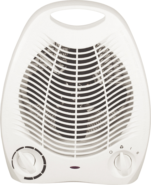 Portable Fan Heater 2000W with Ce/CB/RoHS/GS