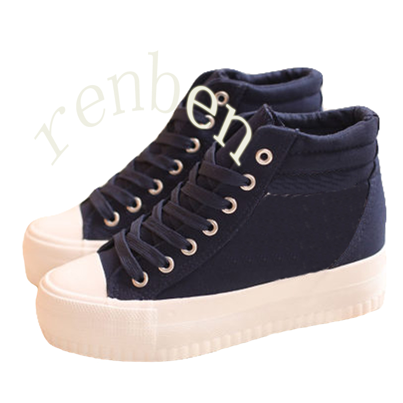 New Arriving Hot Footwear Women's Canvas Shoes