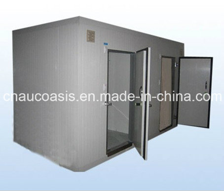 Manufacture Hot Sale Cold Room Refrigerator Freezer, Cold Storage