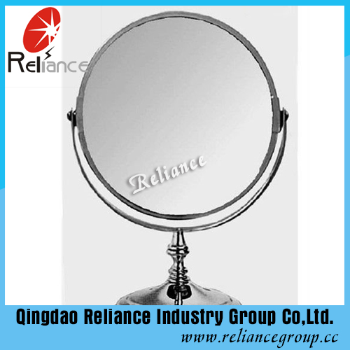 3mm Aluminium Mirror/6mm Silver Mirror/Float Mirror for Hotel