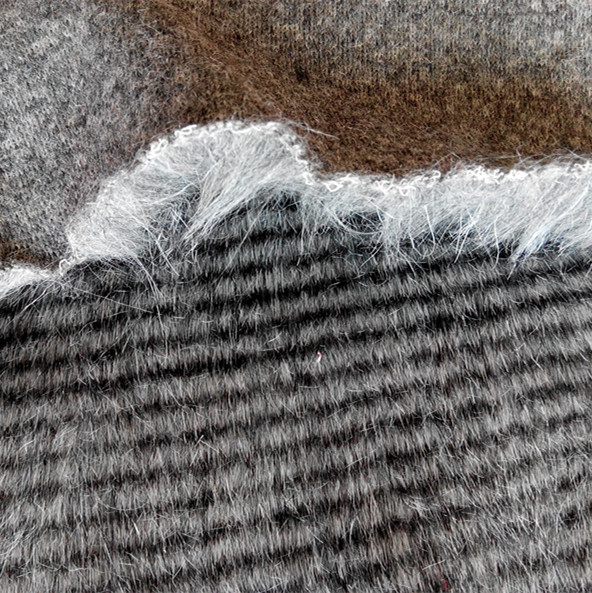 Fake Fur Fabric for Making Toys