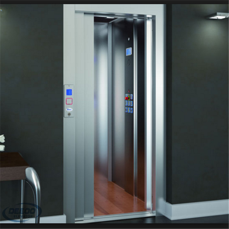 Hot Sale Best Stable Residential Building Lift Passenger Elevator